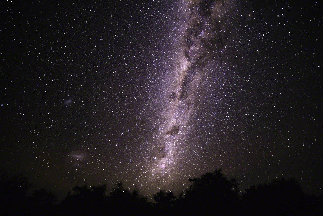 Bremer Bay Astrophotography